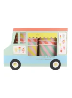 24934-24934-2.webp Κυπελάκια Ice Cream ( 12 τμχ )