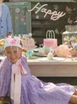 24935-24935-1.webp Cupcake Kit Meadow Unicorns ( 24 τμχ )