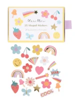25105-25105.webp Shaped Fun Icon Stickers ( 25 τμχ )