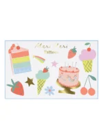25114-25114.webp Birthday Tattoos ( 20 τμχ )