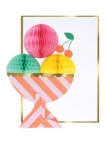 25126-25126-1.webp Honeycomb Ice Cream Sundae Card