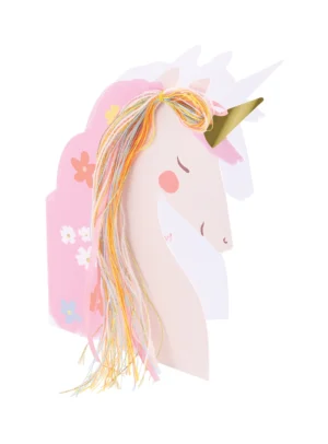 Unicorn Card