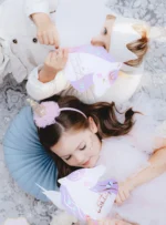 Κάρτα γενεθλίων Unicorn