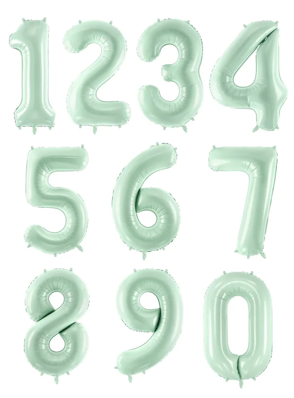 86-MINT-GROUP-1.webp Μπαλλόνια Αριθμοί Mint