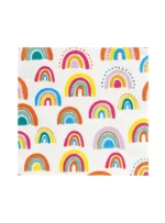 25513-25513-1.webp Χαρτοπετσέτα Rainbow ( 20τμχ )