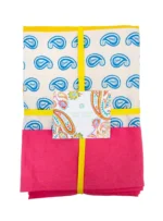25530-25530.webp Υφασμάτινο Τραπεζομάντιλο Boho Paisley