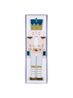 Nutcracker Tags (12τμχ)