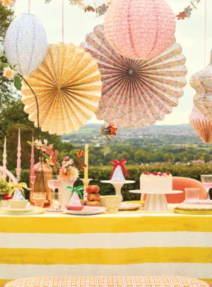 Ποτήρια Garden Party Liberty (6τμχ )