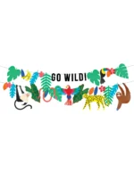 Γιρλάντα Jungle Jamboree