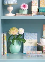 26381-26381-1.webp Σημειωματάριο Softcover Meri Meri x Liberty Wharfedale