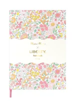 26381-26381.webp Σημειωματάριο Softcover Meri Meri x Liberty Wharfedale