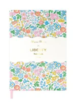 26382-26382.webp Σημειωματάριο Softcover Meri Meri x Liberty Emma Amelia