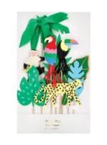 26417-26417.webp Διακοσμητικά Τούρτας Jungle Jamboree