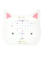 Αυτοκόλλητα Νυχιών Kitten Club (200τμχ)