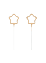 27252-27252.webp Sparkler Καρδιά Χρυσή