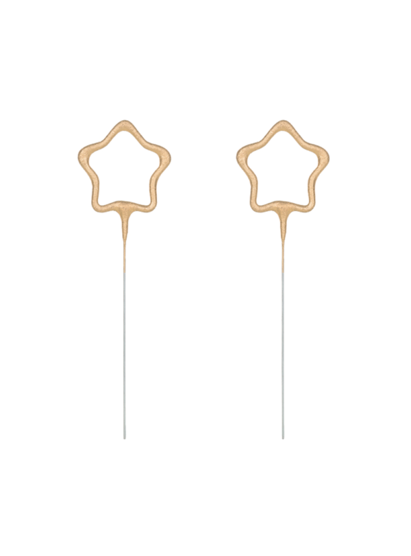 27252-27252.webp Sparkler Καρδιά Χρυσή