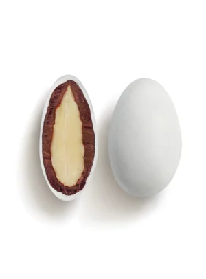 Cocoa Milky Almond Twist Φράουλα