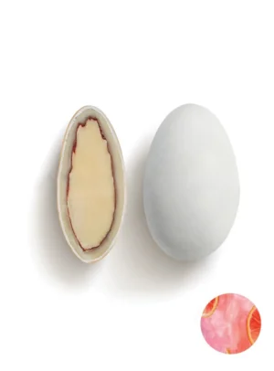 Choco Almond Paloma