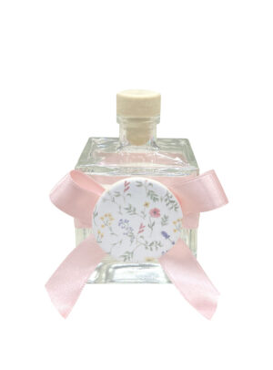 Λαδοσέτ Βάπτισης Spring Blossom
