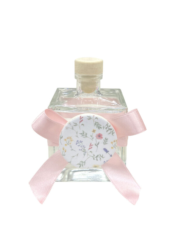 Λαδοσέτ Βάπτισης Spring Blossom