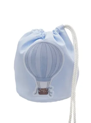 Πουγκί Μαρτυρικών Βάπτισης Up In The Air 