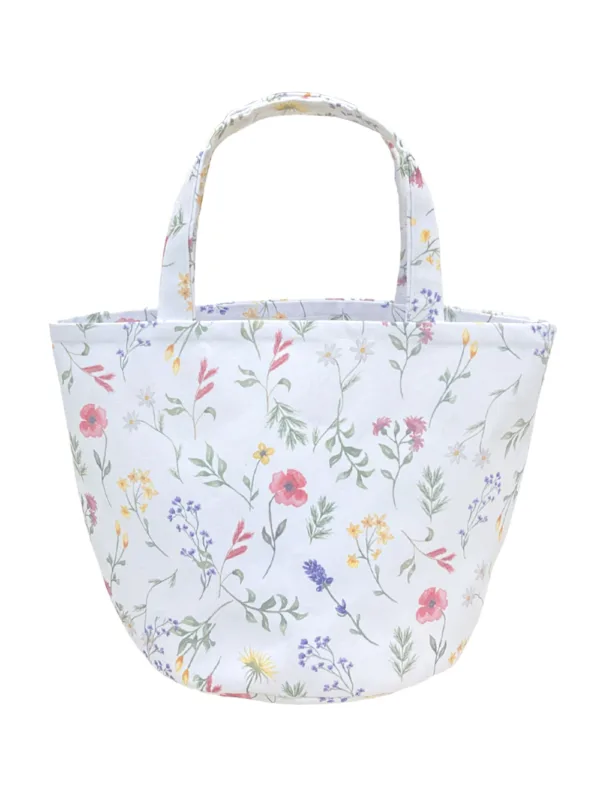 27387-27387.webp Τσαντάκι Μαρτυρικών Βάπτισης Spring Blossom